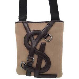 SAINT LAURENT Yves Shoulder Bag